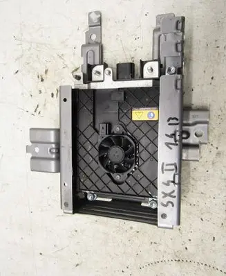 Suzuki SX4 S-Cross Voltage converter inverter 