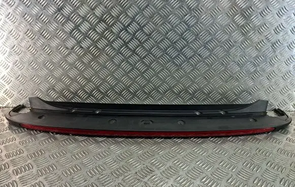 Mini One - Cooper Clubman R55 Tailgate/trunk spoiler 89318711