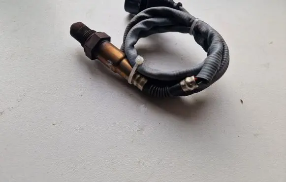 BMW 5 E60 E61 Lambda probe sensor 0258017099