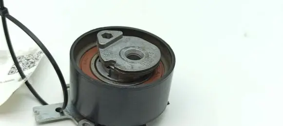 Land Rover Evoque I Generator/alternator belt tensioner 9683273480
