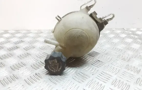 Citroen C3 Coolant expansion tank/reservoir 9680154180