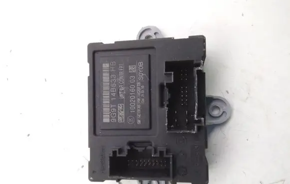 Volvo XC70 Door control unit/module 9G9T14B533HB