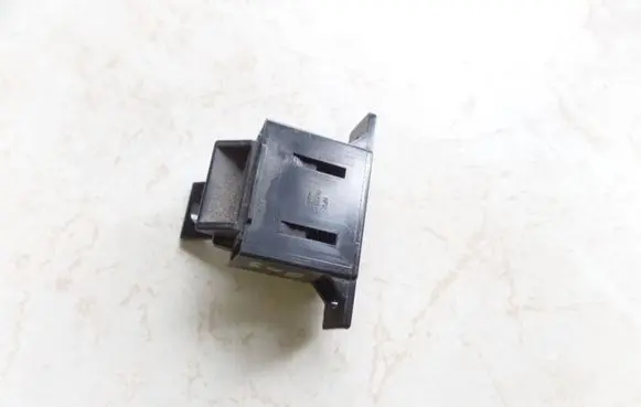 Subaru Legacy Parcel shelf load cover mount bracket 0U0B0