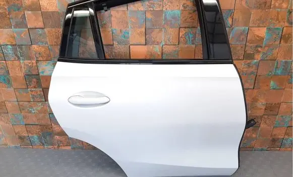 BMW X6 G06 Rear door 