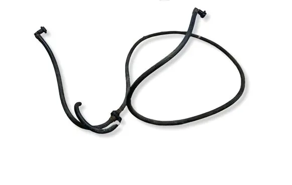 Saab 9-3 Ver2 Headlight washer hose/pipe 