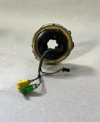 Mercedes-Benz E W211 Airbag slip ring squib (SRS ring) A1714640518