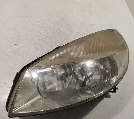 Renault Scenic II - Grand scenic II Headlight/headlamp 15810300LI