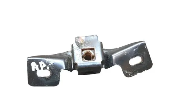 Renault Trafic III (X82) Loading door lock loop/hook striker 217961 702102 50442