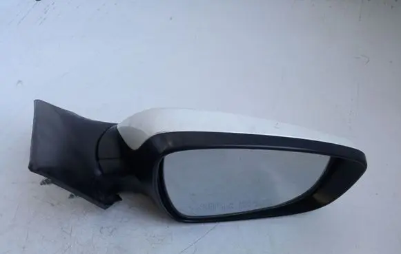 Hyundai Elantra Front door electric wing mirror 876203Y000