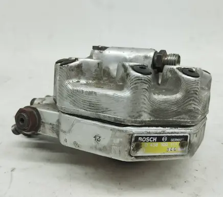 Mercedes-Benz S W126 Fuel injection (other) 0438100111 0000741313 A0000741313