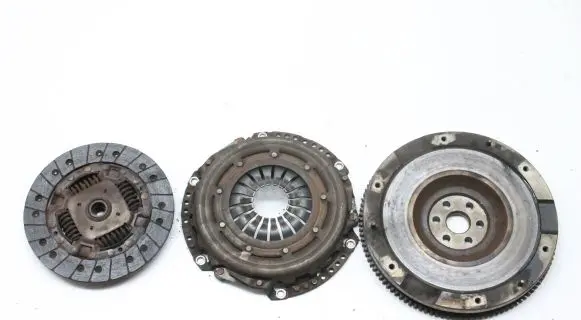 Ford Ecosport Clutch set kit C1BG7550DC CM5G6375LC