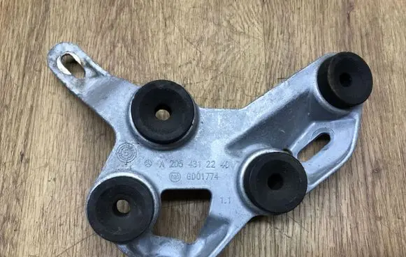 Mercedes-Benz C W205 ABS pump bracket A2054312240