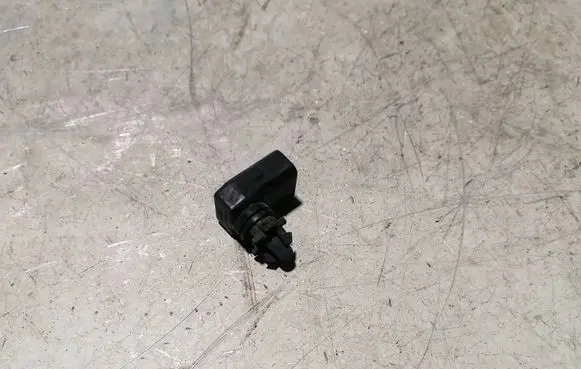 Buick Encore I Outside/exterior temperature sensor 25775833