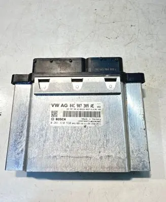 Seat Ibiza IV (6J,6P) Engine control unit/module 04C907309AE