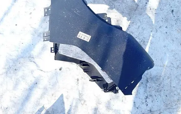 KIA Carens II Other interior part 846101d000