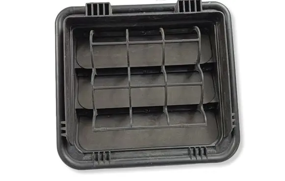 KIA Telluride Quarter panel pressure vent 97510D3000
