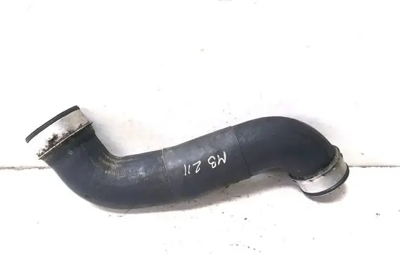 Mercedes-Benz E W211 Intercooler hose/pipe A2115282782Q1