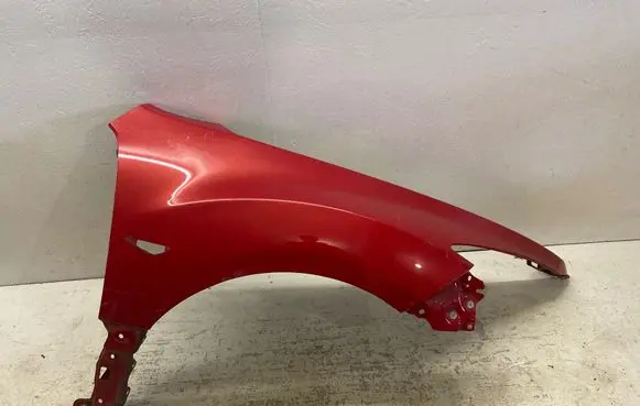 Mazda 6 Fender