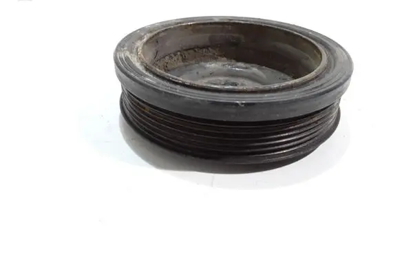 Skoda Superb B6 (3T) Crankshaft pulley