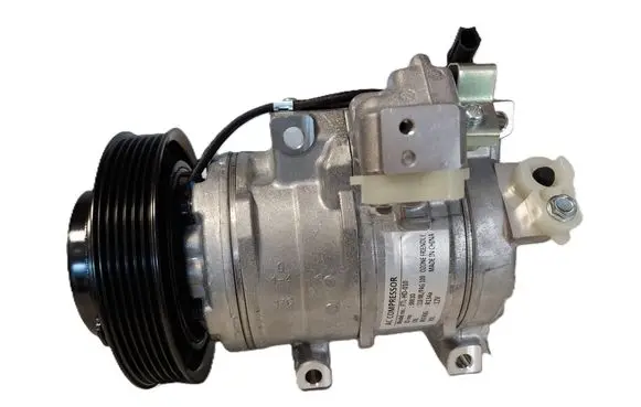 Honda Accord Air conditioning (A/C) compressor (pump) 38810RYEA01