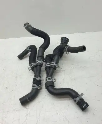 Chrysler Pacifica Engine coolant pipe/hose