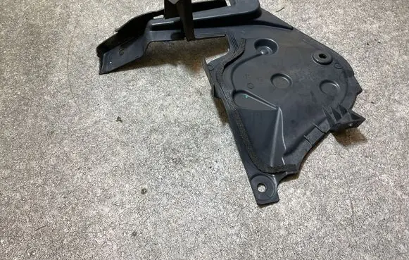 Ford Focus Other exterior part JX7BA01628DC D2L4A