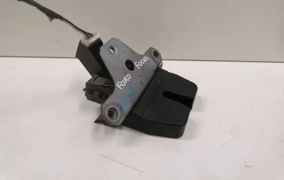 Ford Focus Tailgate/trunk/boot lock/catch/latch 8M51R442A66AC