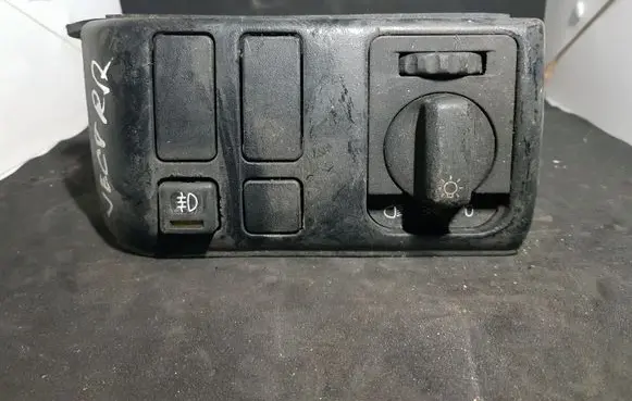 Opel Calibra Light switch 90269733