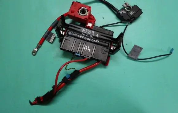 Fuse module
