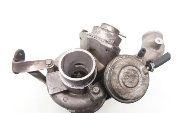 Renault Vel Satis Turbo 8200396687 8200054417