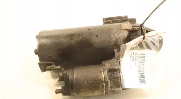 BMW 1 E81 E87 Starter motor 0001109070
