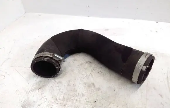 Audi A6 S6 C7 4G Intercooler hose/pipe 4G0145709M