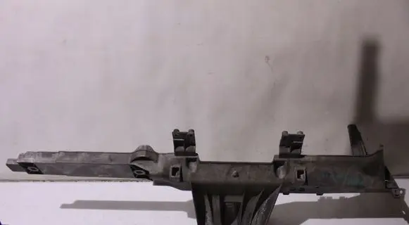 Mercedes-Benz E W211 Dashboard cross member/frame bar A2116200586