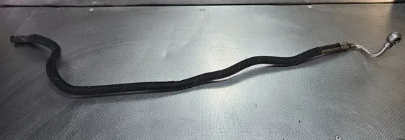 Audi A6 S6 C6 4F Power steering hose/pipe/line 4F1422891A