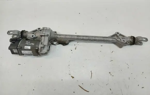 Porsche Taycan 9J1 Steering rack 971501605LJLK01