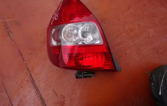 Honda Jazz Rear/tail lights H0HS1NG REFRFCT0R