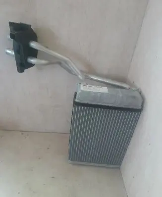 Mercedes-Benz C W203 Heater blower radiator AMB4004AA1L 34604 040205012346