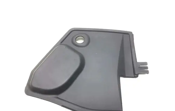 Jaguar XK8 - XKR Engine cover (trim) NJE3978AC