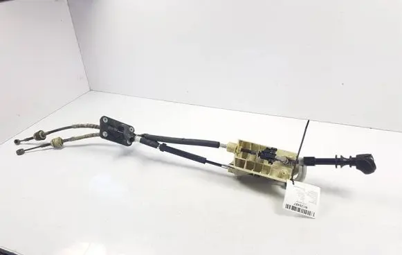 Fiat Ducato Gear shift cable linkage 463141420