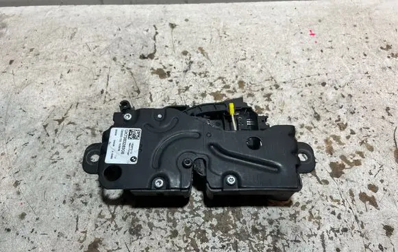 BMW 2 F44 Tailgate/trunk/boot lock/catch/latch 16367210 C33550102 UK738328308