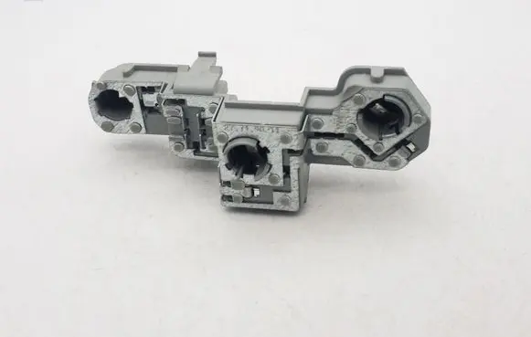 Volvo C30 Tail light bulb cover holder 27712104