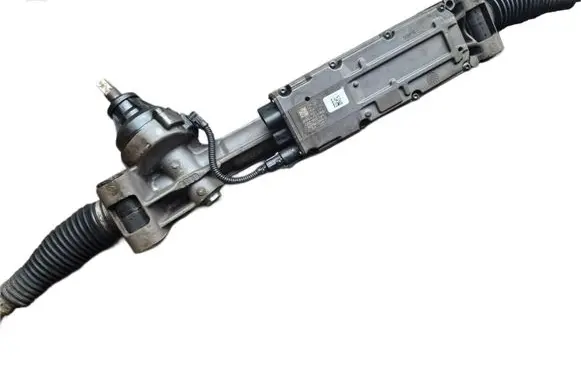 Audi A7 S7 4G Steering rack 4G1423105H 4G1423105N 4G909144M