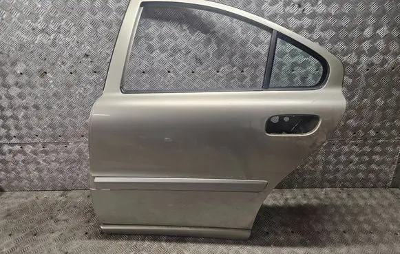 Volvo S60 Rear door 1234
