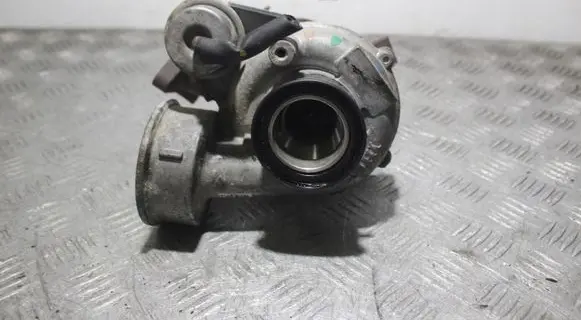 Mercedes-Benz A W169 Turbo 6400901780Q3