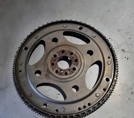 Jaguar XF X260 Flywheel G4D3-6K375-AA