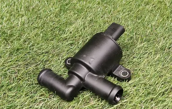 Audi A6 S6 C7 4G Electric auxiliary coolant/water pump 4H0121671D