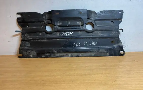 Pickup box liner