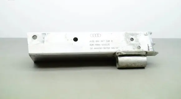 Audi Q5 SQ5 Front bumper shock/impact absorber 8R0807332B