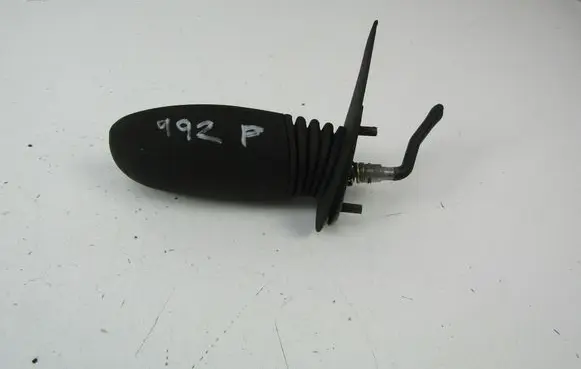Fiat Seicento/600 Manual wing mirror 