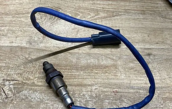 Jaguar F-Type Lambda probe sensor DX239G444GA 457171A 0258030035